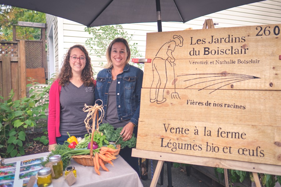 Maison Boire Gagnant Du Prix Restaurateur Aliments Du Qu Bec Au Menu