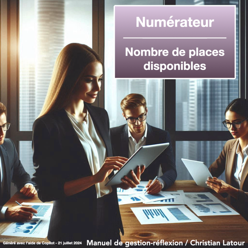 Le Calcul Du Ratio Du Revenu Annuel Par Place Hrimag Hotels Restaurants Et Institutions 