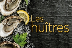 Les huîtres- HRImag : HOTELS, RESTAURANTS et INSTITUTIONS