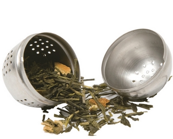 Lot de 300 sachets de thé à remplir pour thé en vrac, grand format 6 x 8  cm, blanc