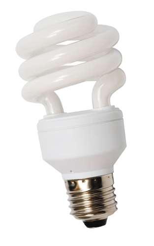 Faire la lumière sur les ampoules fluo-compactes- HRImag : HOTELS,  RESTAURANTS et INSTITUTIONS