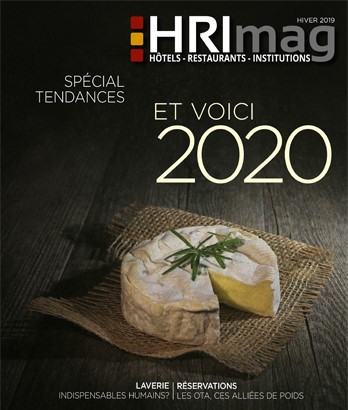 Tout Un Fromage Hrimag Hotels Restaurants Et Institutions